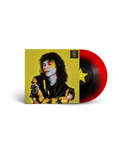 GRAY,CONAN - FOUND HEAVEN (BULLSEYE EDITION VINYL) (I)