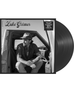 GRIMES,LUKE - LUKE GRIMES