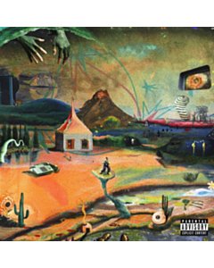 Circumnavigating Georgia - Sans Soucis