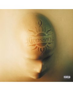 GODSMACK - FACELESS (2 LP/45 RPM)