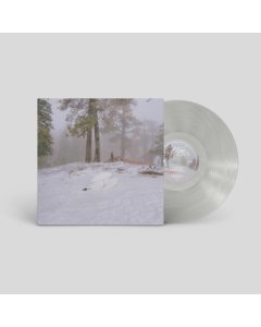 WISP - PANDORA (EP) (TRANSLUCENT MILKY CLEAR VINYL) (I)