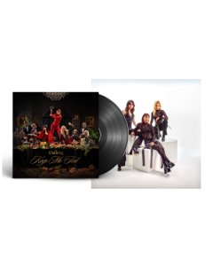 Keep Me Fed (X) - Warning