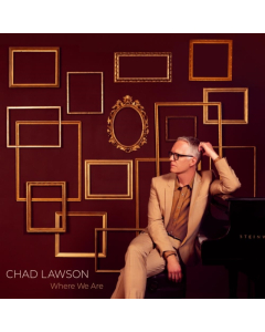 LAWSON,CHAD - WHERE WE ARE