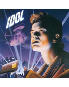 Charmed Life (2Lp) - Billy Idol