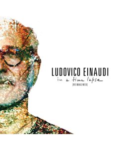 Ludovico Einaudi - In A Time Lapse (Reimagined) (2Lp)