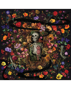 FLORES,WYATT - HALF LIFE (EP) (X)