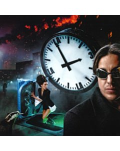 3Am (La La La) (Glow In The Dark Vinyl) - Confidence Man