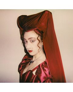 Good Luck Babe! (Red 7Inch) - Chappell Roan