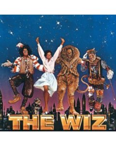 VARIOUS ARTISTS - WIZ (ORST) (2LP)