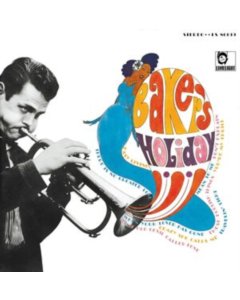 Baker'S Holiday (Verve Acoustic Sounds Series)  - Baker,Chet