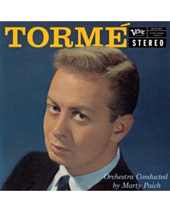 Torme (Verve Acoustic Sounds Series) - Mel Torme
