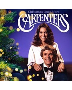 Christmas Once More - Carpenters