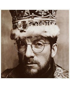 King Of America (2024 Remaster) - Elvis Costello