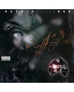Tical (2Lp) - Method Man