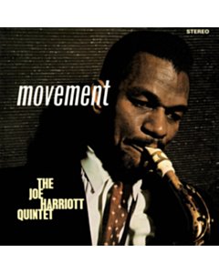 Movements - Joe Quintet Harriott