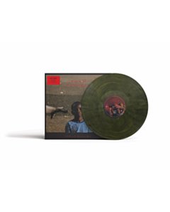 Small Changes (Green Marble Vinyl) (I) - Michael Kiwanuka