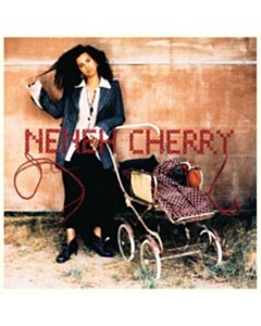 Homebrew (Coloured Vinyl) - Neneh Cherry