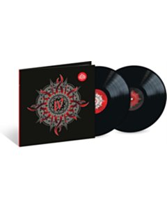 Iv (2Lp) - Godsmack