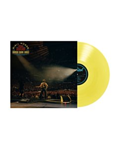 Show: Live From Madison Square Garden (Translucent Yellow Vinyl) - Niall Horan