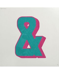 & (Recycled Vinyl/2Lp) - Bastille