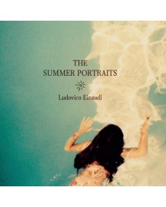 Summer Portraits (2Lp) - Einaudi,Ludovico