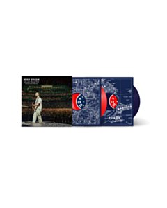 Live From Fenway Park (Red/Blue Vinyl/2Lp) (I) - Noah Kahan