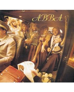 Abba (Half-Speed Remaster) - Abba
