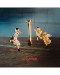 Drive To Goldenhammer (Eco/Recycled Vinyl) - Divorce