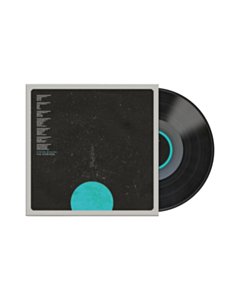 Overview (180G/Half-Speed) - Steven Wilson