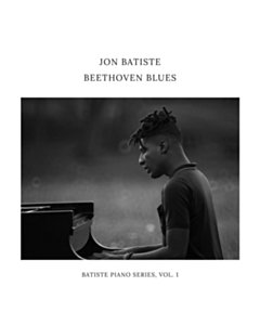 Beethoven Blues - Jon Batiste