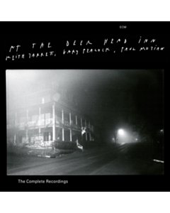 At The Deer Head Inn: The Complete Recordings (4Lp) - Keith; Gary Peacock; Paul Motian Jarrett