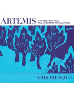 Arboresque  - Artemis