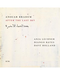 After The Last Sky (2Lp) - Anouar Brahem