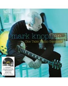 One Take Radio Sessions Ep (180G) (Rsd) - Knopfler,Mark
