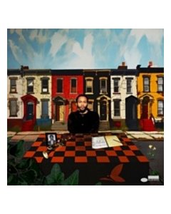 For The Love Of It All (180G) - Brandon Woody