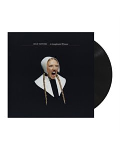 Complicated Woman (Import) - Self Esteem