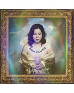 Forever Is A Feeling (180G) - Lucy Dacus