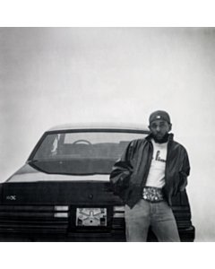 Gnx (X) - Kendrick Lamar