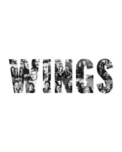 Wings (180G) - Paul & Wings Mccartney