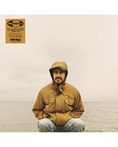 Closest Thing To Being Over Is Going On Ep (Rsd) - Petey Usa