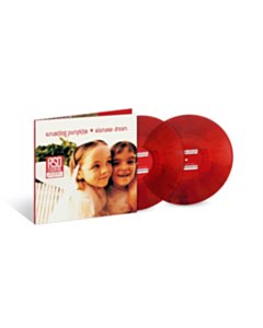 Siamese Dream (2Lp/Red Smoke Vinyl/180G) (Rsd Essential) - Smashing Pumpkins