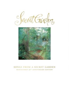 Songs From A Secret Garden (30Th Anniversary Edition) - Secret Garden