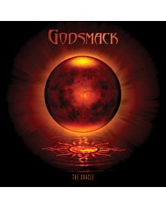 Oracle - Godsmack