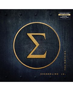 Evangeline Vs. The Machine - Eric Church