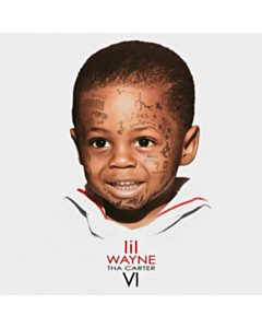Tha Carter Vi (X) - Lil Wayne