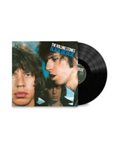 Black & Blue (180G) - Rolling Stones