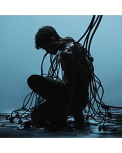 End Of Genesys (Porcelain Powder Vinyl/2Lp) - Anyma