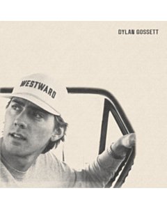 Westward (2Lp) - Dylan Gossett