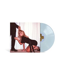 Man'S Best Friend (X) (Light Blue Vinyl) - Sabrina Carpenter