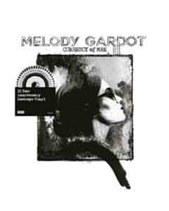 Currency Of Man - 10 Year Anniversary (Zoetrope Vinyl) (2Lp) - Melody Gardot